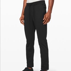Lululemon Men’s City Sweat Pant Classic Fleece (M)